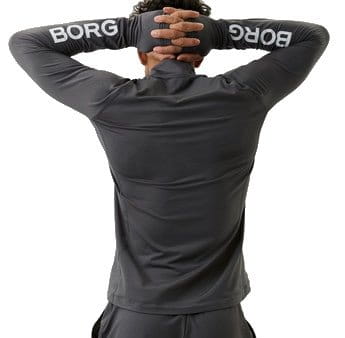 Μακρυμάνικη μπλούζα Björn Borg Graphic Midlayer