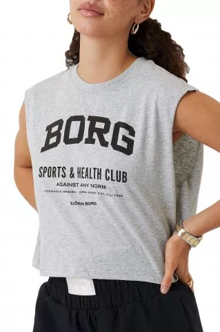 Björn Borg BORG TRAINING TANK Atléta trikó