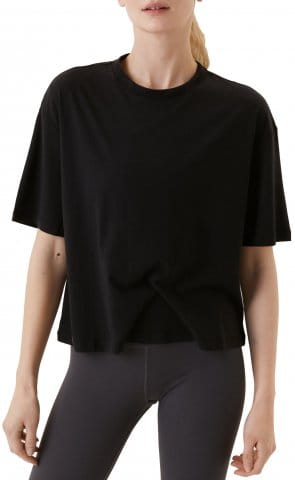 BORG LOOSE T-SHIRT