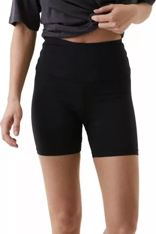 BORG HIGH WAIST COMFORT SHORTS