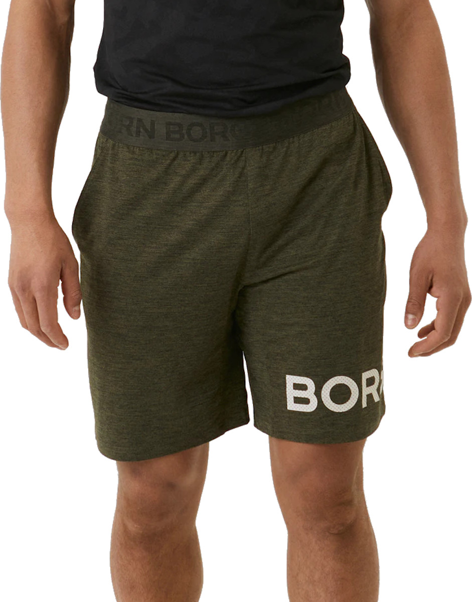 Kratke hlače Björn Borg BORG SOFT SHORTS