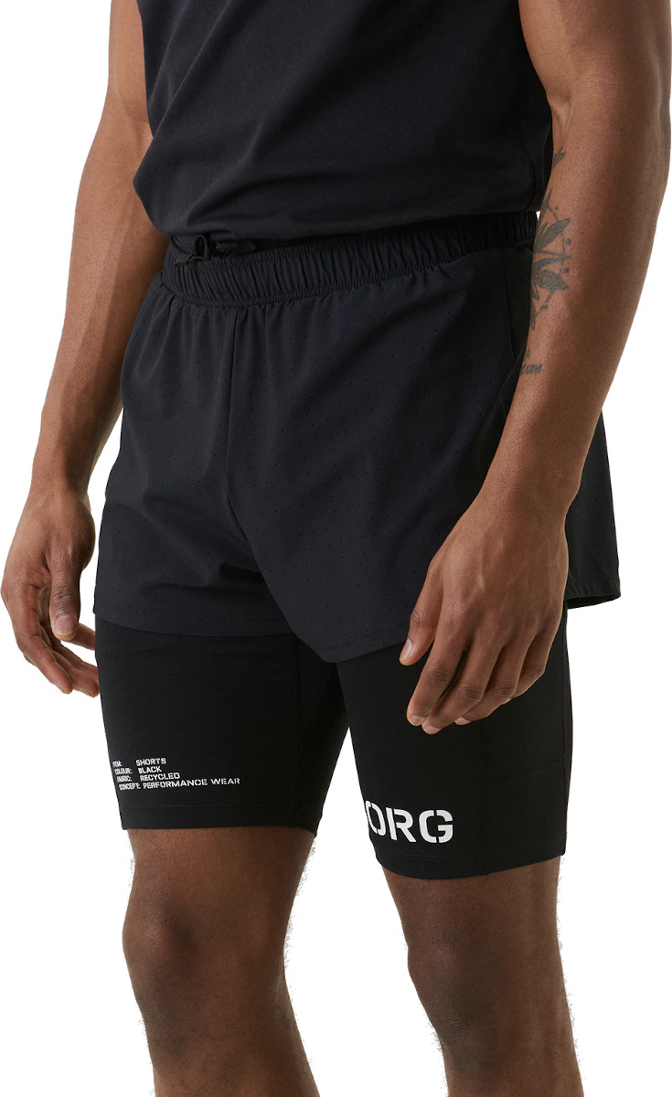 Pantalón corto Björn Borg STHLM RFD SHORTS