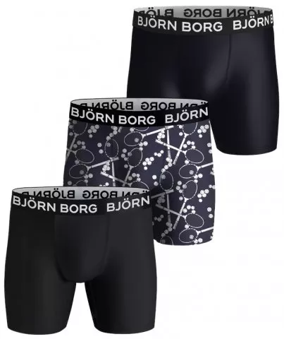 Μπόξερ Björn Borg Björn Borg Performance