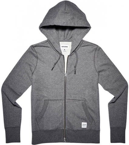 ti fz hoody