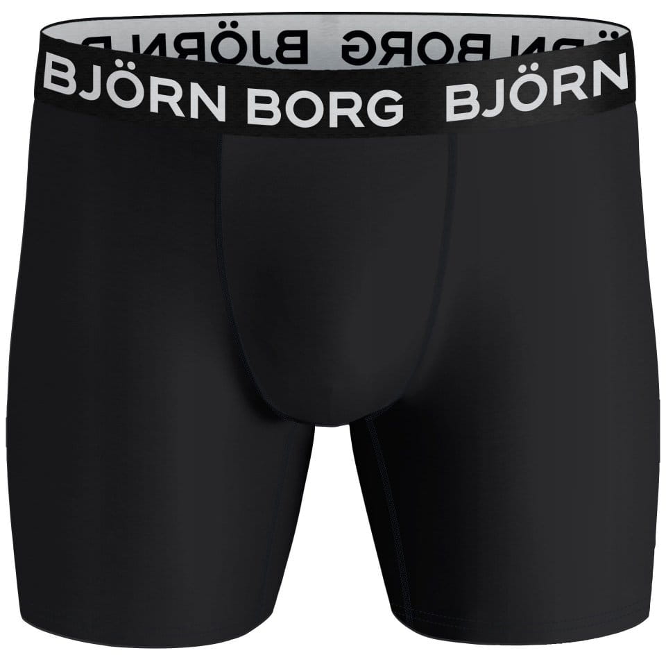 Björn Borg Performance Black Camo (3-pack)