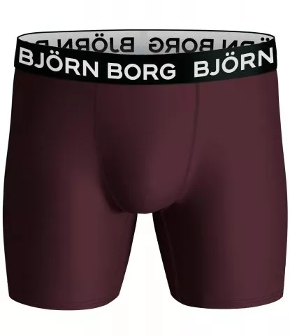 Björn Borg Performance Black Camo (3-pack)