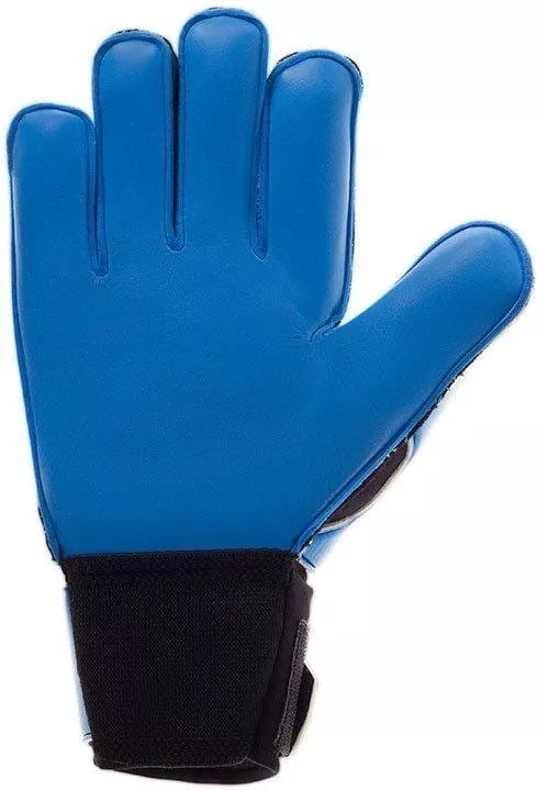 Goalkeeper's gloves Uhlsport eliminator soft pro