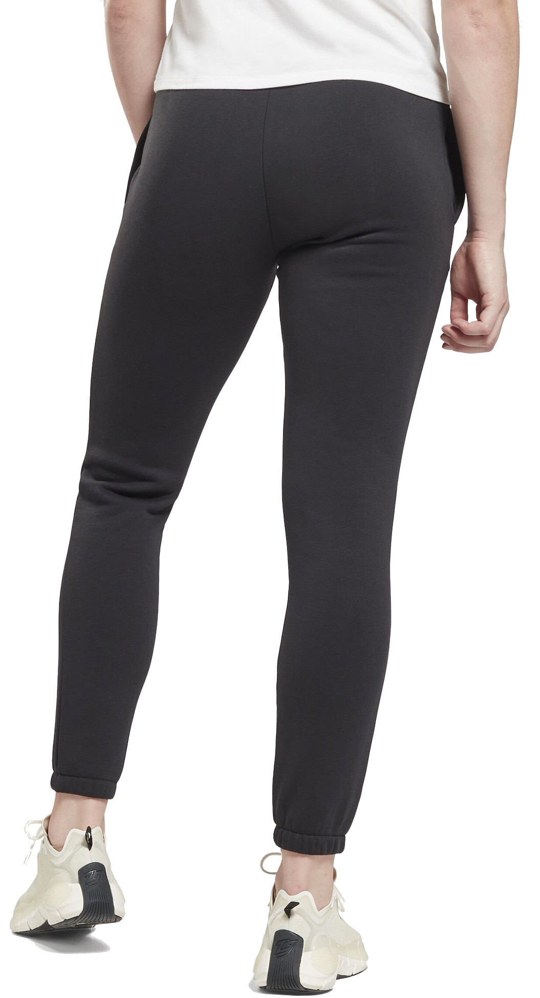 Lux Fleece Sweatpants - Reebok