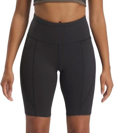 LUX HIGH RISE BIKE SHORT