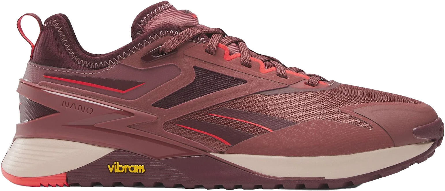 Chaussures de fitness Reebok NANO X3 ADVENTURE