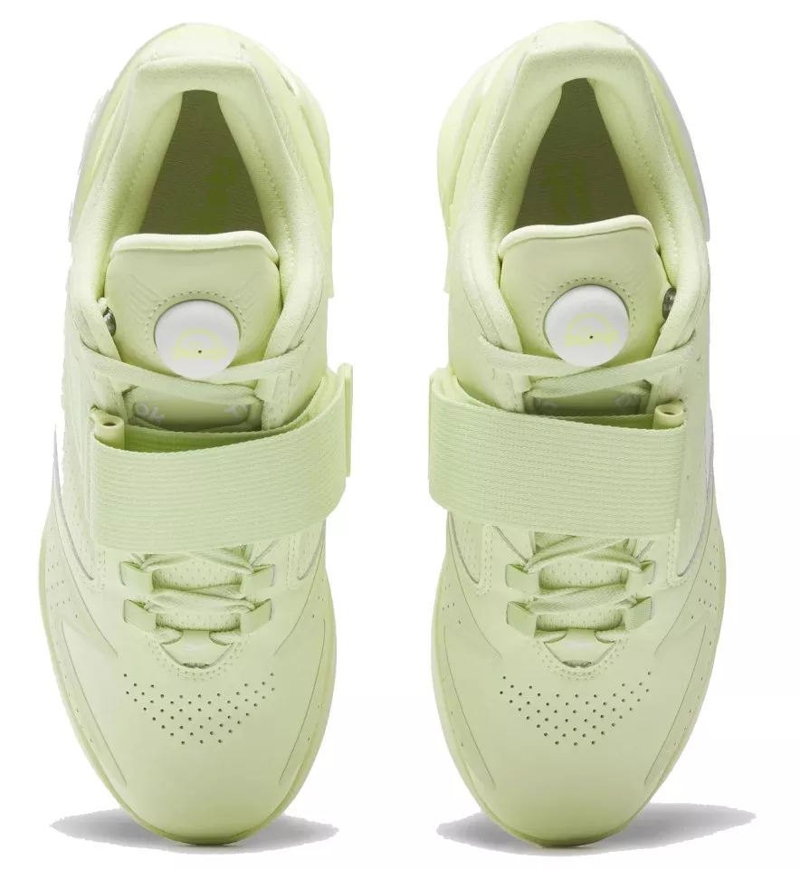 Reebok lifters cheap donna giallo