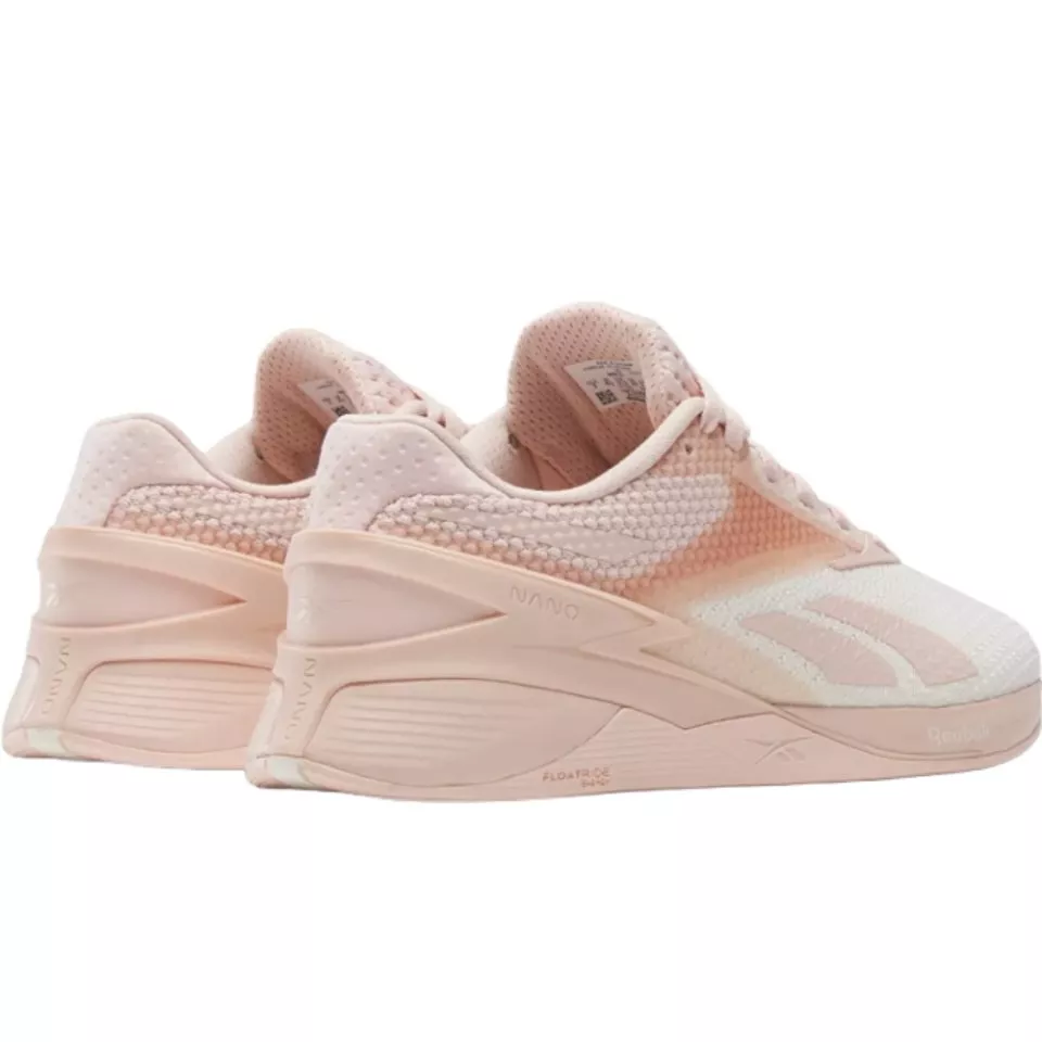 Chaussures de fitness Reebok NANO X3