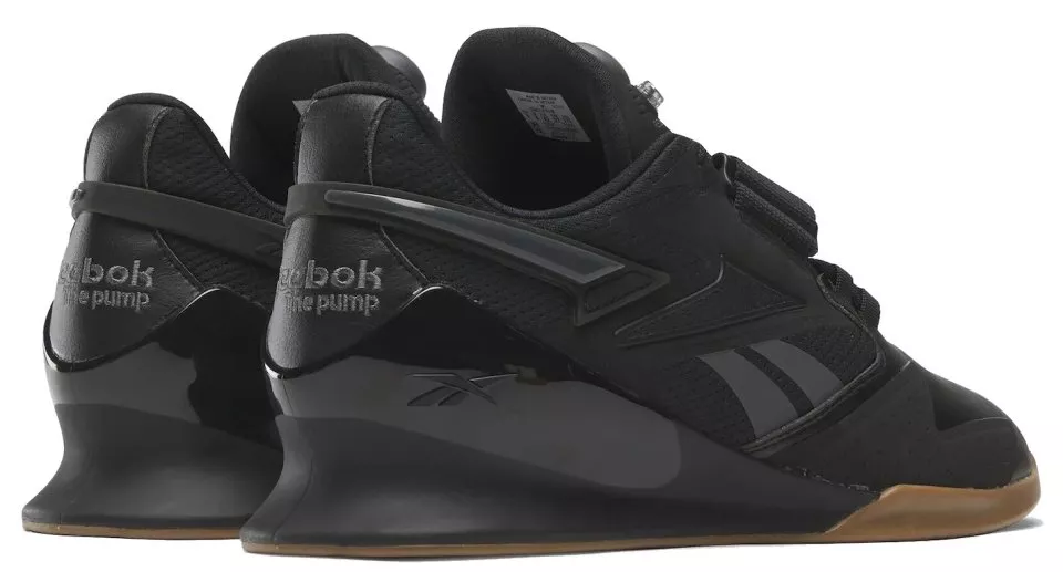 Παπούτσια για γυμναστική Reebok LEGACY LIFTER III