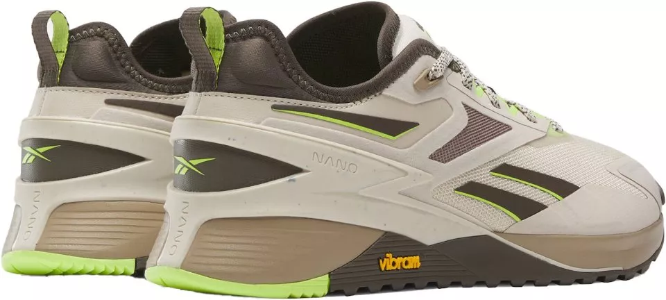 Unisex fitness obuv Reebok Nano X3 Adventure