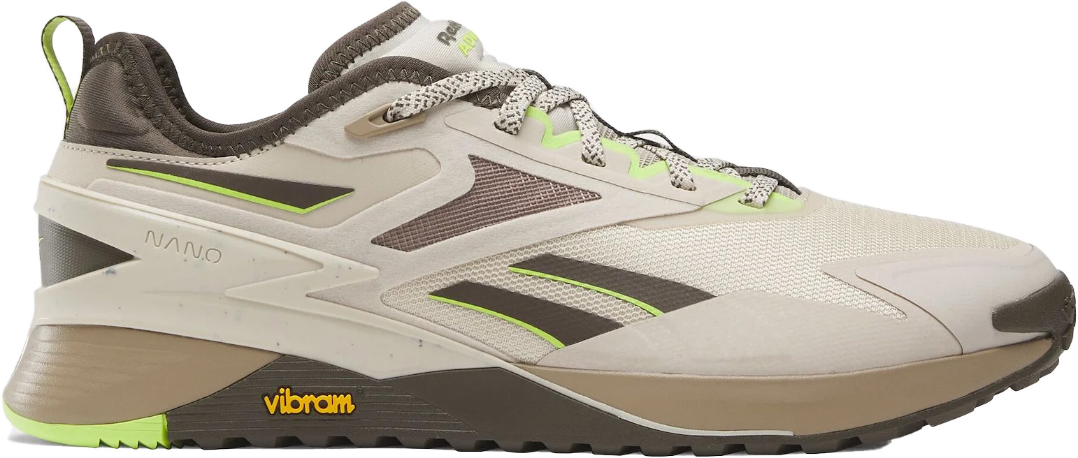 Chaussures de fitness Reebok NANO X3 ADVENTURE