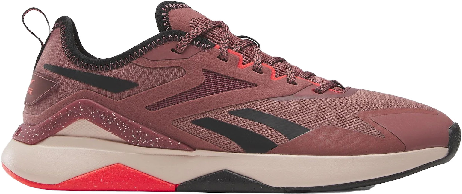 Sapatilhas de fitness Reebok NANOFLEX ADVENTURE TR 2