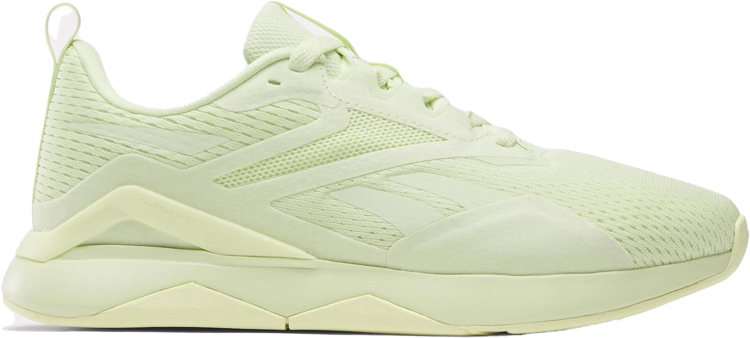 Παπούτσια για γυμναστική Reebok NANOFLEX TR 2