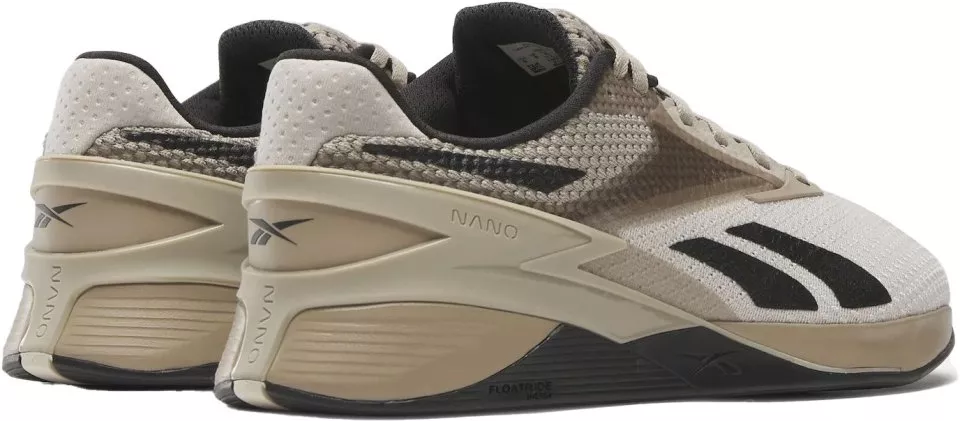 Zapatillas de fitness Reebok NANO X3