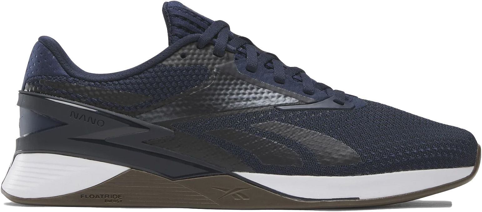 Sapatilhas de fitness Reebok NANO X3