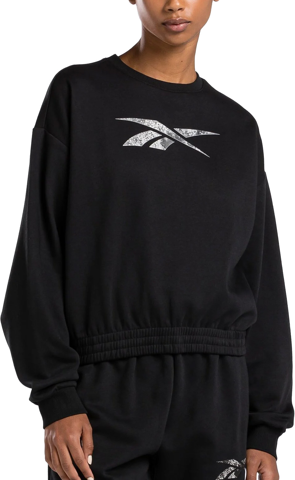 Sweatshirt Reebok MODERN SAFARI COVERUP