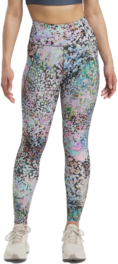 Reebok - Lux Bold Leggings