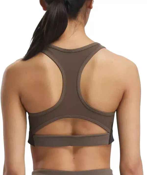 Biustonosz Reebok LUX RACER BRA-CB