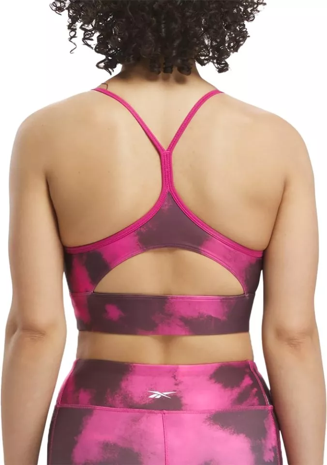 Bustiera Reebok ID TRAIN AOP BRA