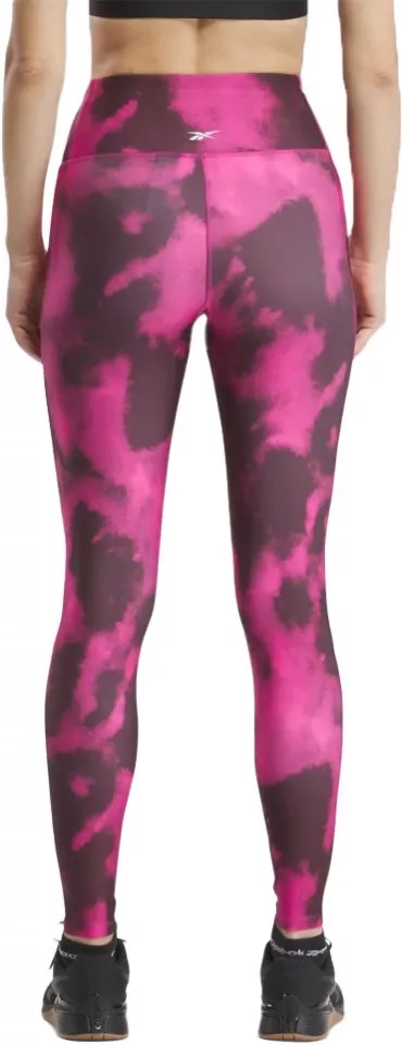 Reebok ID TRAIN AOP TIGHT Leggings