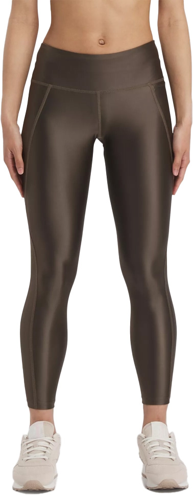 Reebok on sale shiny tights