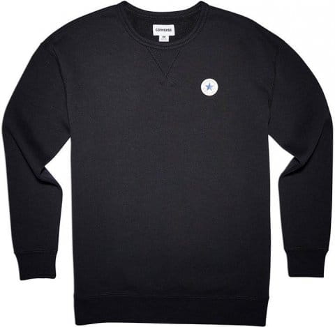 converse core crew sweatshirt