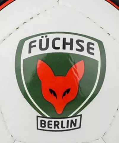 Balón Füchse Berlin Mini Handball