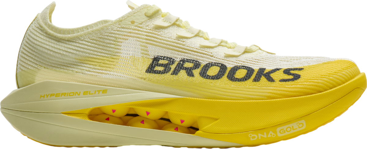 Brooks Hyperion Elite 5