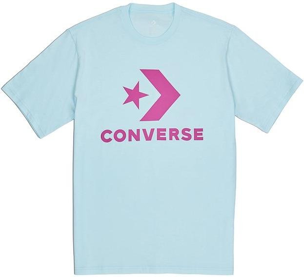 Triko Converse star chevron tee