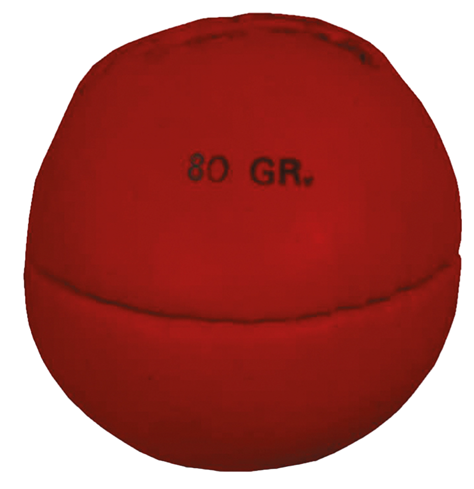 Ball Cawila Schlagball 80 g