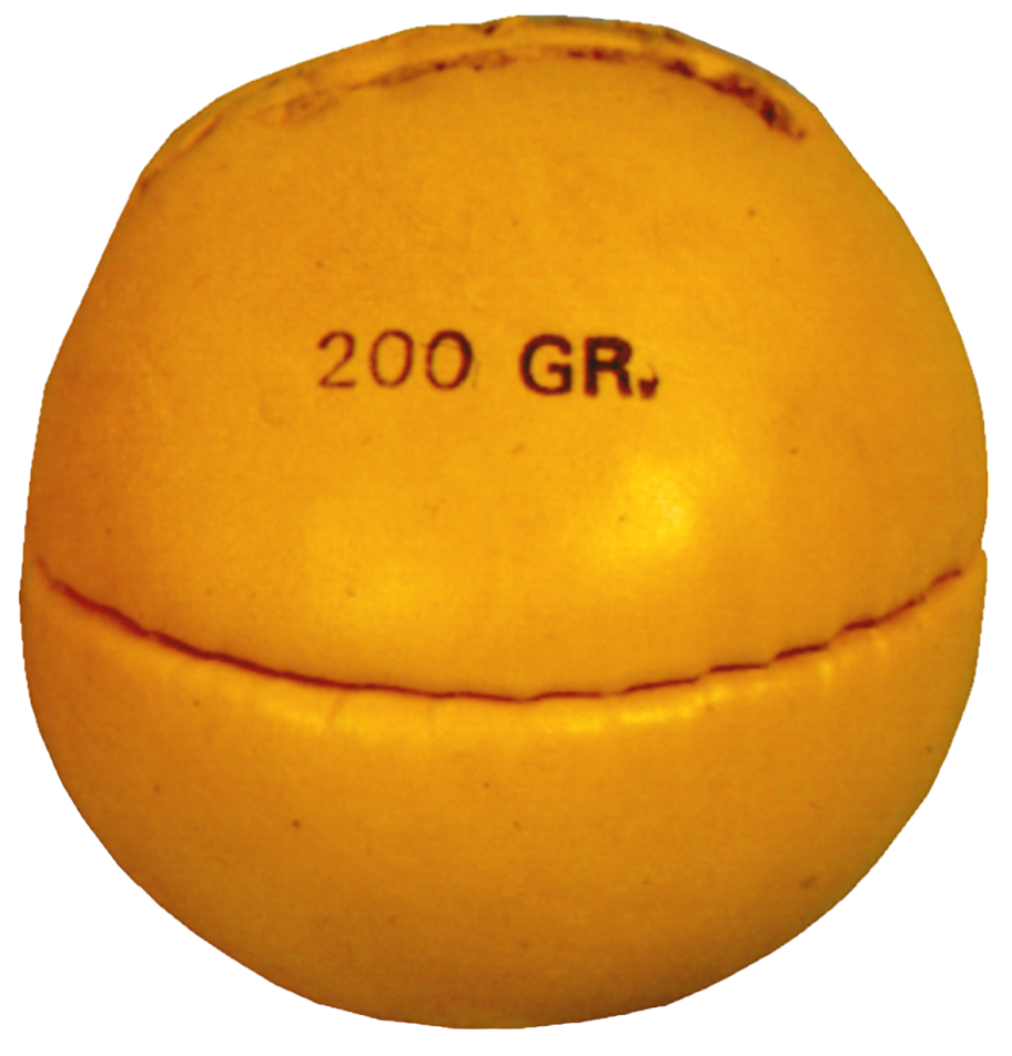 Μπάλα Cawila Schlagball 200 g