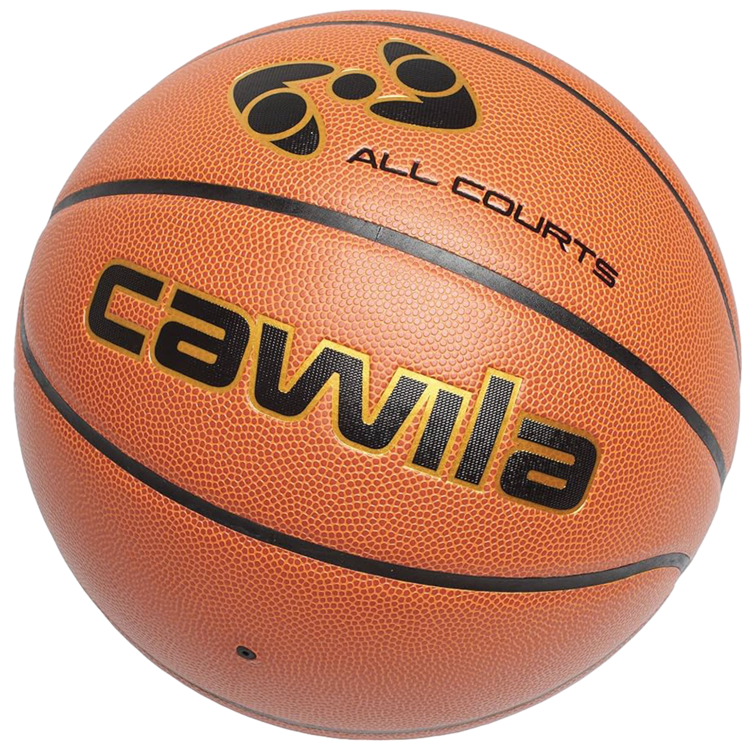 Bola Cawila TEAM 4000 All Courts Basketball