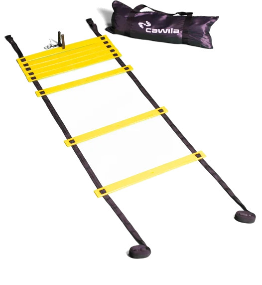 Cawila Coordination ladder L 6m Létra