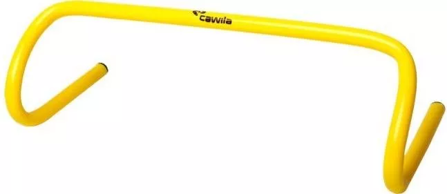 Kunststoffbarriere Cawila Mini Hurdles - (15 cm)