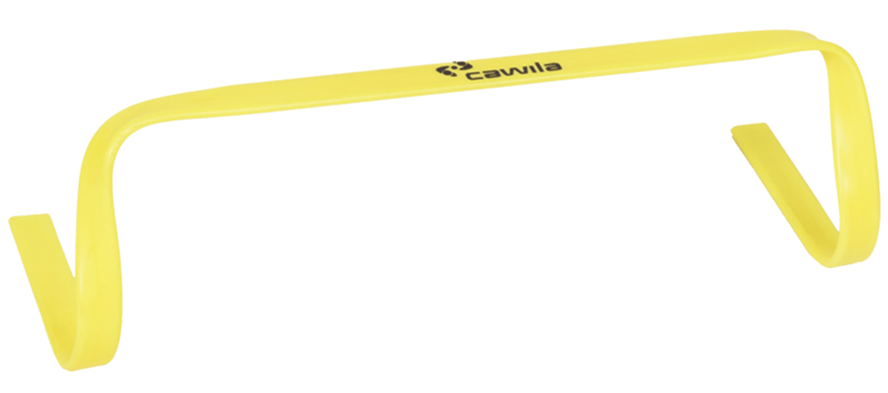 Barreira de treino Cawila Training hurdle Flat 'n Flex 15cm