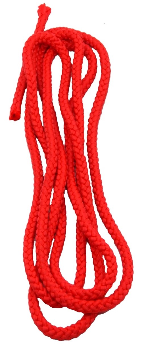 Σχοινάκι Cawila Gymnastic jump rope Ø=9mm l=300cm