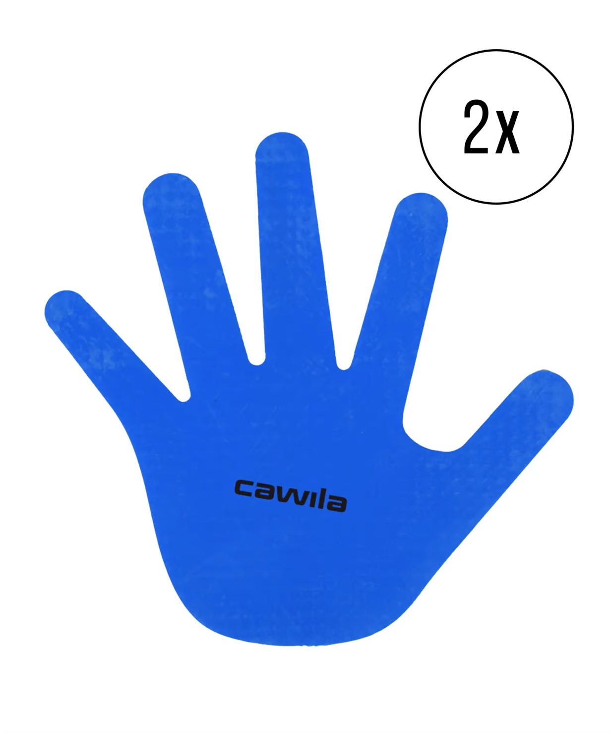 Znakowanie dysków Cawila Marker-System Hand 18,5cm