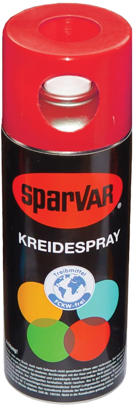 Spray Cawila Kreidespray 400ml Red