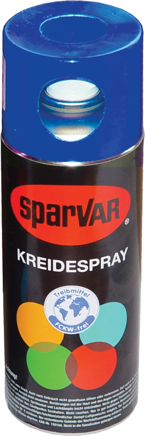 Spray Cawila Kreidespray 400ml Blue