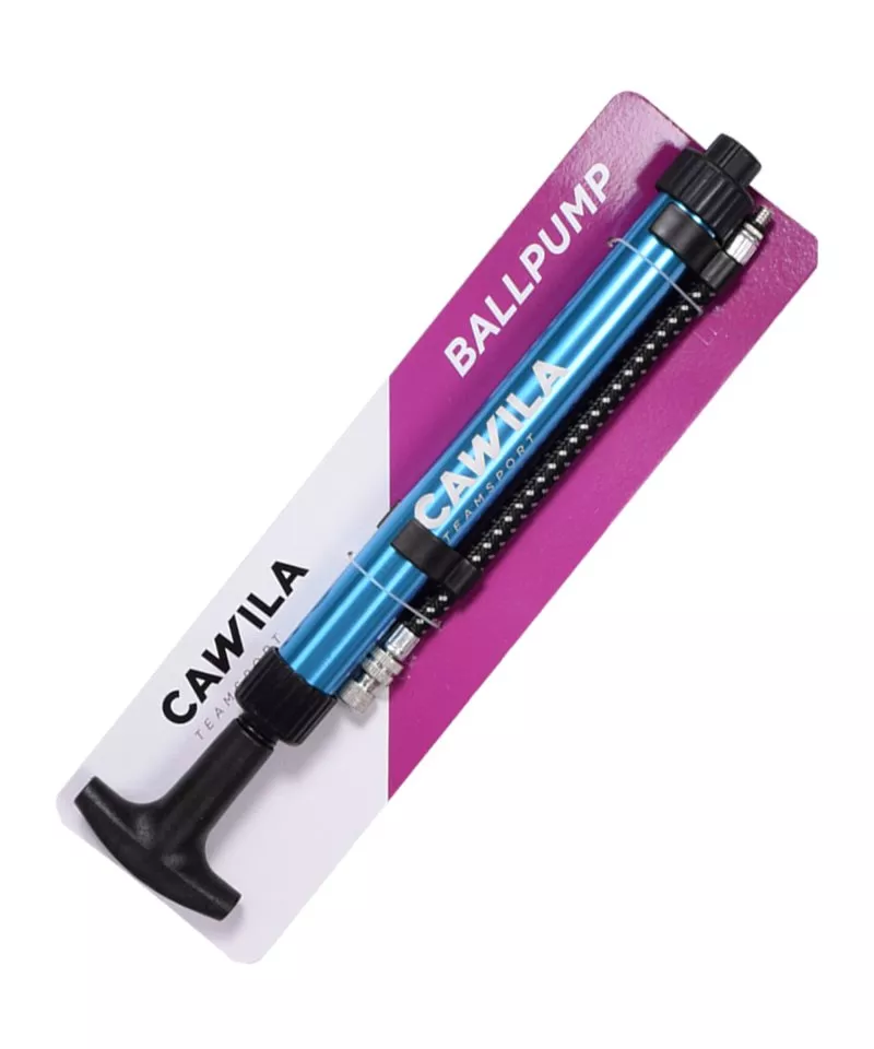 Cawila aluminum ball pump pro Pumpa