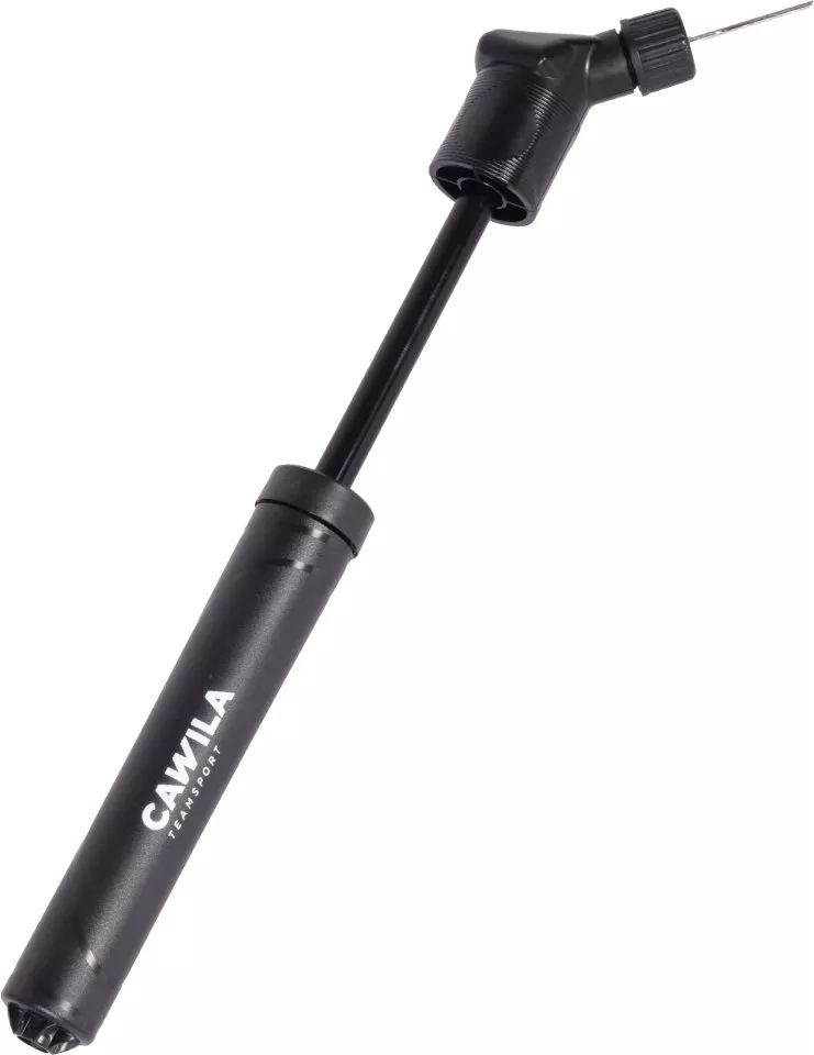 Inflador Cawila Quick-Mini Ball