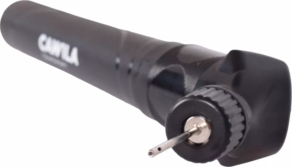 Inflador Cawila Quick-Mini Ball