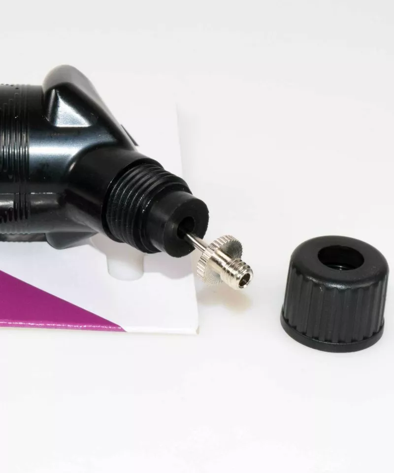 Inflador Cawila Quick-Mini Ball