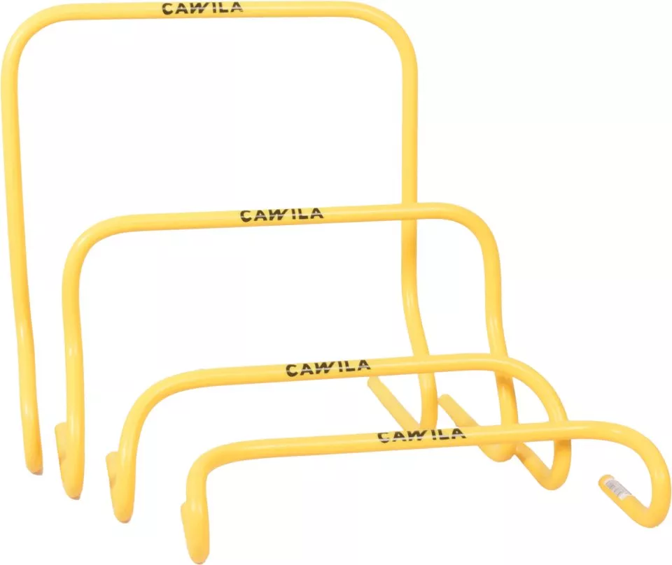 Barrera de entrenamiento Cawila LIGA Step Training Hurdle |7.5cm|