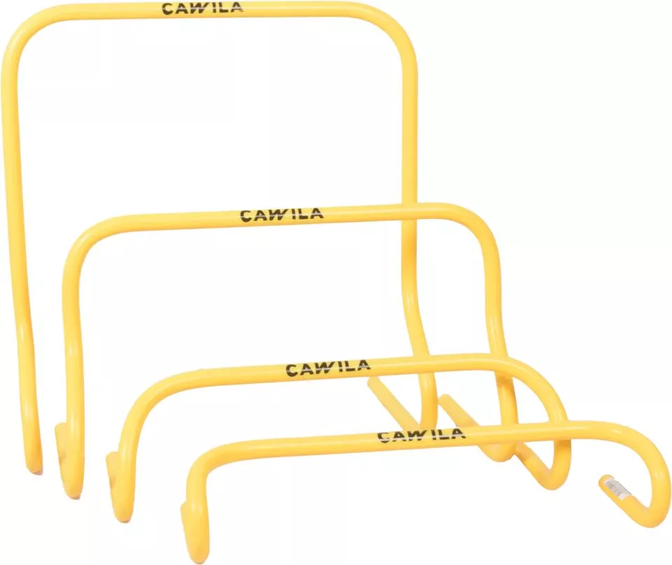 Obstacole de antrenament Cawila LIGA Step Training Hurdle |15cm|