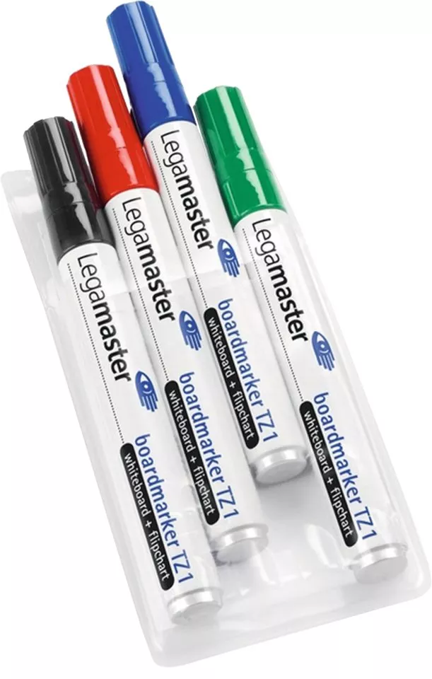 Zestaw Cawila BFP Boardmarker TZ1 4er Set